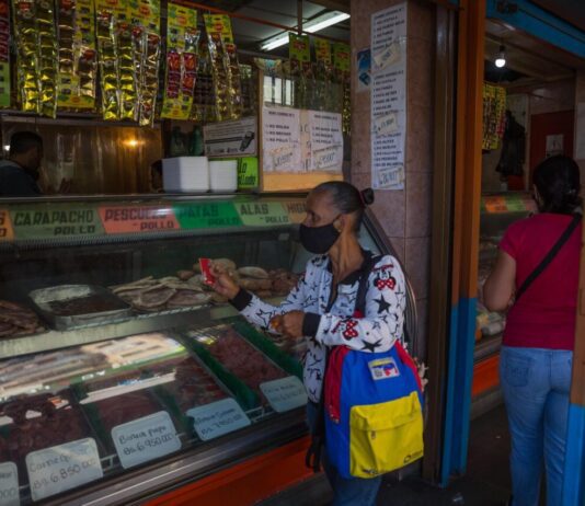 Asamblea Nacional impulsa ley para acordar precios entre el Estado y comerciantes Asamblea Nacional impulsa ley para acordar precios entre el Estado y comerciantes