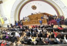 Hoy se instala la Asamblea Nacional: Estos son los nombres que se manejan para dirigirla Hoy se instala la Asamblea Nacional