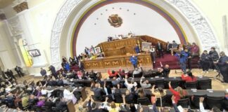 Hoy se instala la Asamblea Nacional: Estos son los nombres que se manejan para dirigirla Hoy se instala la Asamblea Nacional