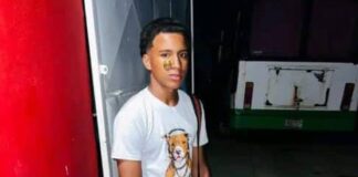 Video| Asesinan a adolescente de un «disparo» en el pecho