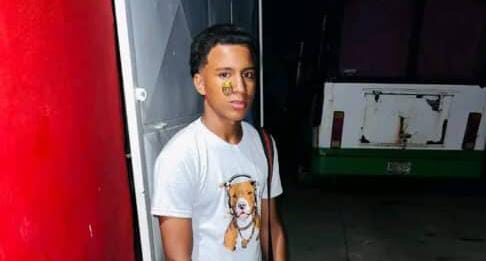 Video| Asesinan a adolescente de un «disparo» en el pecho