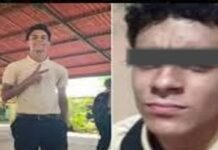 Dictan 6 años y 8 meses de prisión para el adolescente implicado en el asesinato