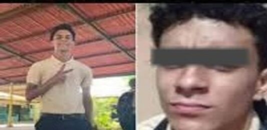 Dictan 6 años y 8 meses de prisión para el adolescente implicado en el asesinato