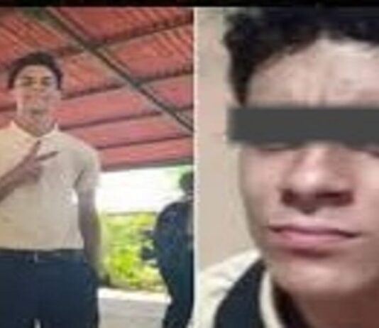 Dictan 6 años y 8 meses de prisión para el adolescente implicado en el asesinato
