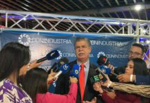 Asobanca: sector financiero venezolano inició sus actividades «con normalidad» Asobanca: sector financiero venezolano inició sus actividades «con normalidad»