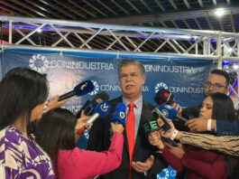 Asobanca: sector financiero venezolano inició sus actividades «con normalidad» Asobanca: sector financiero venezolano inició sus actividades «con normalidad»