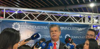 Asobanca: sector financiero venezolano inició sus actividades «con normalidad» Asobanca: sector financiero venezolano inició sus actividades «con normalidad»