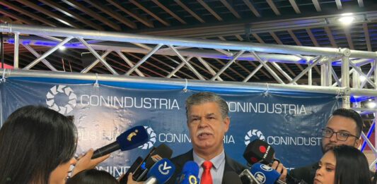 Asobanca: sector financiero venezolano inició sus actividades «con normalidad» Asobanca: sector financiero venezolano inició sus actividades «con normalidad»