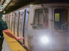 Nueva York | Atacó a un adolescente tras un tropiezo accidental en el metro Atacó brutalmente a un adolescente tras un tropiezo accidental en el metro