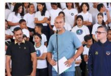 Crearan cinco mil aulas de educación inicial