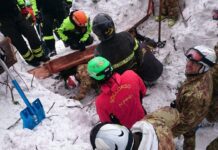 Afganistán | Avalancha sepulta hotel; hay un muerto y 60 personas atrapadas Avalancha sepulta hotel en Afganistán y hay más de 60 personas atrapadas