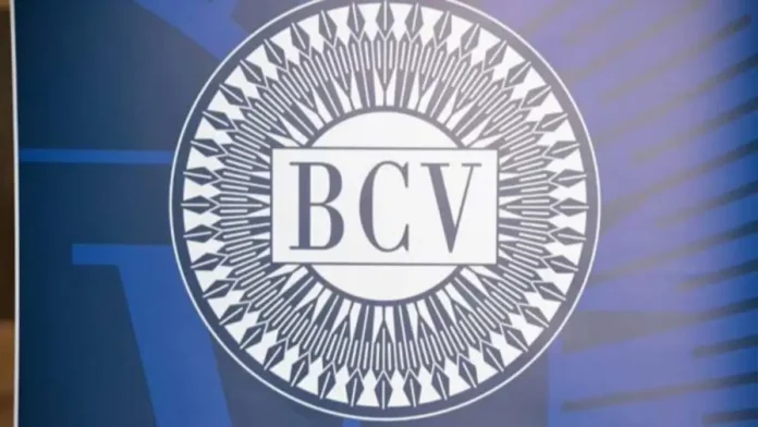 BCV: Así se cotizan hoy las monedas oficiales