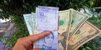 Alejandro Grisanti: «La indefinición cambiaria es el mayor riesgo macroeconómico de Venezuela» Alejandro Grisanti: "La indefinición cambiaria es el mayor riesgo macroeconómico del país"