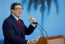 Gobierno de Cuba responde a amenazas de Trump Gobierno de Cuba responde a amenazas de Trump