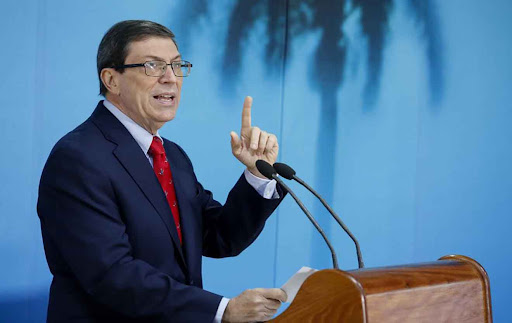 Gobierno de Cuba responde a amenazas de Trump Gobierno de Cuba responde a amenazas de Trump