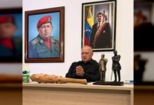 Diosdado Cabello confirma 100 fallecidos tras ataque de EE. UU