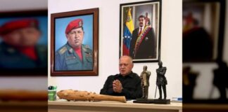 Diosdado Cabello confirma 100 fallecidos tras ataque de EE. UU