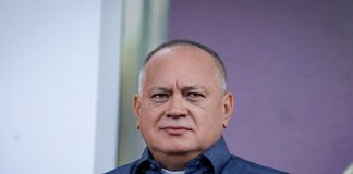 Cabello niega presencia de alcabalas de colectivos armados Cabello niega presencia de alcabalas de colectivos armados en Venezuela