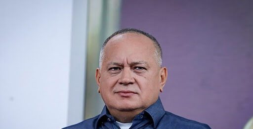 Cabello niega presencia de alcabalas de colectivos armados Cabello niega presencia de alcabalas de colectivos armados en Venezuela