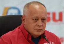 Cabello: 70 toneladas de drogas fueron incautadas el año pasado Cabello: 70 toneladas de drogas fueron incautadas el año pasado