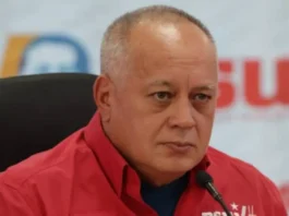 Cabello: 70 toneladas de drogas fueron incautadas el año pasado Cabello: 70 toneladas de drogas fueron incautadas el año pasado