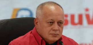 Cabello: 70 toneladas de drogas fueron incautadas el año pasado Cabello: 70 toneladas de drogas fueron incautadas el año pasado