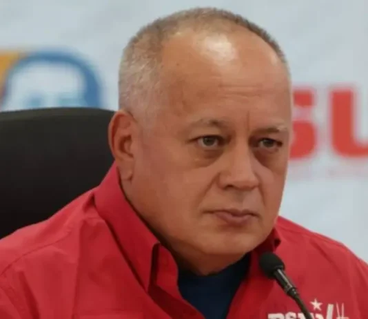 Cabello: 70 toneladas de drogas fueron incautadas el año pasado Cabello: 70 toneladas de drogas fueron incautadas el año pasado