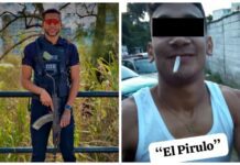 Capturan al presunto asesino del hijo de Francisco «El Kid» Rodríguez Capturan al presunto asesino del hijo de Francisco "El Kid" Rodríguez
