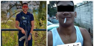 Capturan al presunto asesino del hijo de Francisco «El Kid» Rodríguez Capturan al presunto asesino del hijo de Francisco "El Kid" Rodríguez
