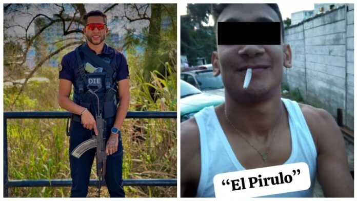 Capturan al presunto asesino del hijo de Francisco "El Kid" Rodríguez