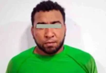 Bolívar | Capturado uno de los 10 delincuentes más buscados en Santa Elena de Uairén Bolívar | Capturado uno de los 10 delincuentes más buscados en Santa Elena de Uairén