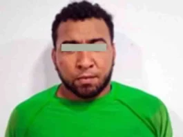 Bolívar | Capturado uno de los 10 delincuentes más buscados en Santa Elena de Uairén Bolívar | Capturado uno de los 10 delincuentes más buscados en Santa Elena de Uairén