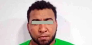 Bolívar | Capturado uno de los 10 delincuentes más buscados en Santa Elena de Uairén Bolívar | Capturado uno de los 10 delincuentes más buscados en Santa Elena de Uairén