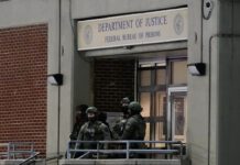 Cómo es la cárcel donde está detenido Nicolás Maduro