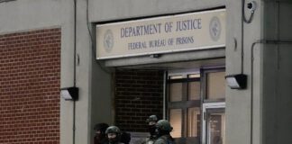 Cómo es la cárcel donde está detenido Nicolás Maduro