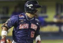 Mañana sábado es la próxima cita de la Gran Final de la LVBP Mañana sábado es la próxima cita de la Gran Final de la LVBP