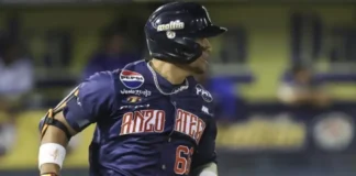 Mañana sábado es la próxima cita de la Gran Final de la LVBP Mañana sábado es la próxima cita de la Gran Final de la LVBP