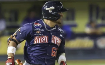 Mañana sábado es la próxima cita de la Gran Final de la LVBP Mañana sábado es la próxima cita de la Gran Final de la LVBP