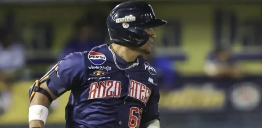 Mañana sábado es la próxima cita de la Gran Final de la LVBP Mañana sábado es la próxima cita de la Gran Final de la LVBP