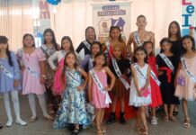 Carirubana| EPN Hilda Leonor García se destaca en la programación de Carnaval