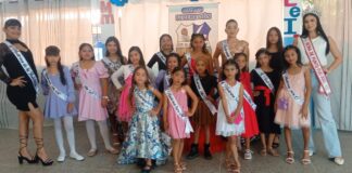 Carirubana| EPN Hilda Leonor García se destaca en la programación de Carnaval