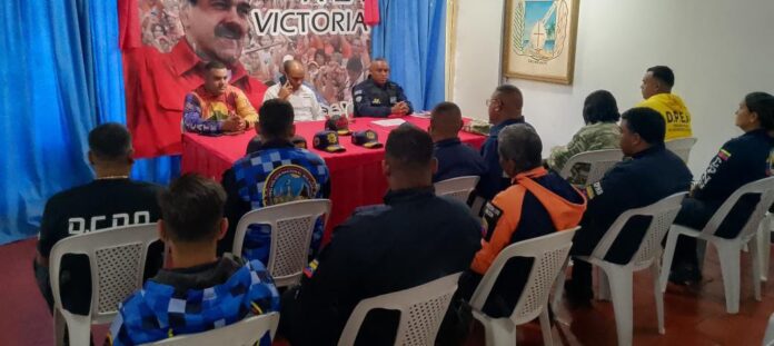 Carnaval Chichiriviche 1