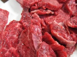 Convecar: Hay pleno abastecimiento de carne y el 98% es de producción nacional Convecar: Hay pleno abastecimiento de carne y el 98% es de producción nacional