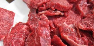 Convecar: Hay pleno abastecimiento de carne y el 98% es de producción nacional Convecar: Hay pleno abastecimiento de carne y el 98% es de producción nacional