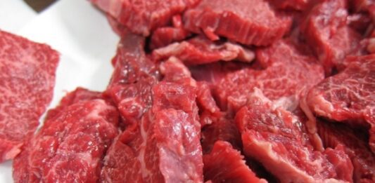 Convecar: Hay pleno abastecimiento de carne y el 98% es de producción nacional Convecar: Hay pleno abastecimiento de carne y el 98% es de producción nacional