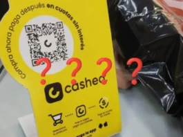 Cashea desmiente rumores sobre su suspensión en Venezuela Cashea desmiente rumores sobre su suspensión