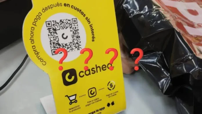 Cashea desmiente rumores sobre su suspensión