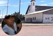 Celoso| Asesinó al enamorado de su hermana