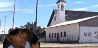 Celoso| Asesinó al enamorado de su hermana