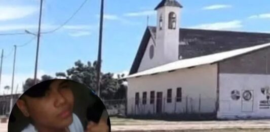 Celoso| Asesinó al enamorado de su hermana